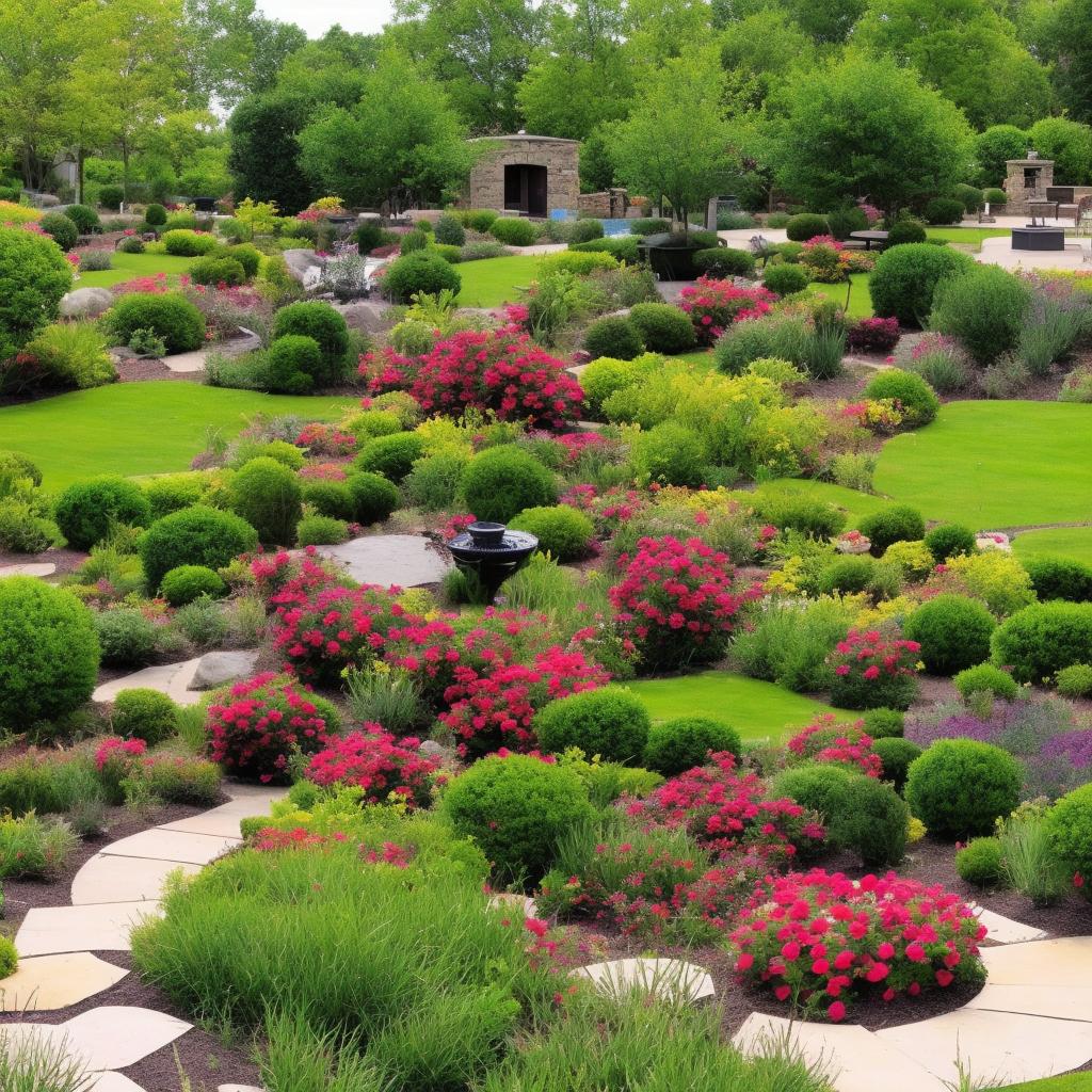 Incorporating Feng Shui Principles into Your Garden Design