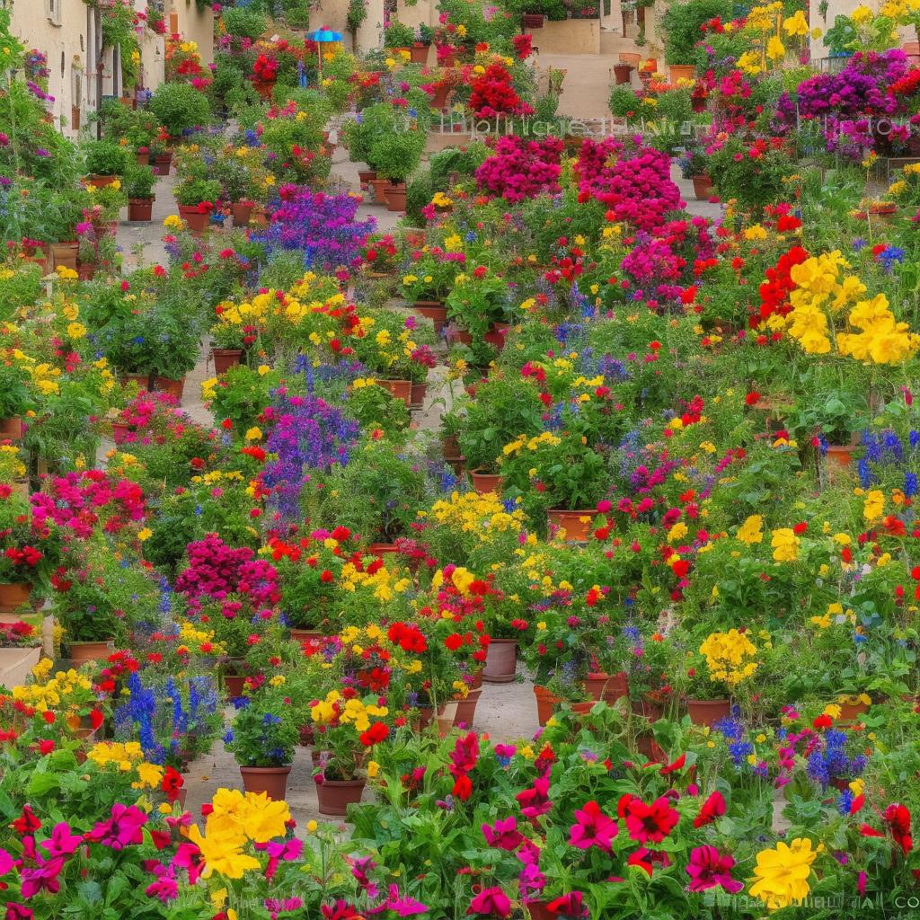 Incorporating Edible Flowers into Your Garden and Cuisine