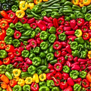 Tips for Growing Perfect Peppers in Your Garden