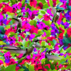 How to Attract Hummingbirds to Your Garden