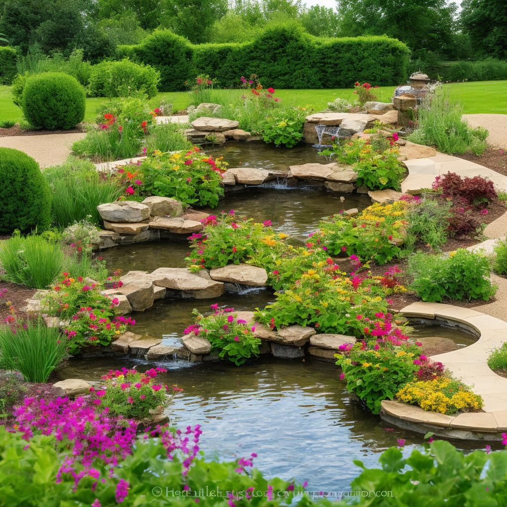 How to Create a Wildlife Pond in Your Garden