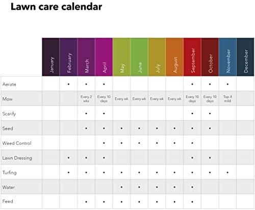 Miracle-Gro All-in-One Lawn Care Powerhouse Review