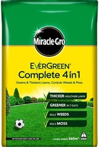 Review: Miracle-Gro Evergreen Complete 4 in 1 Lawn Food – Our Honest Take